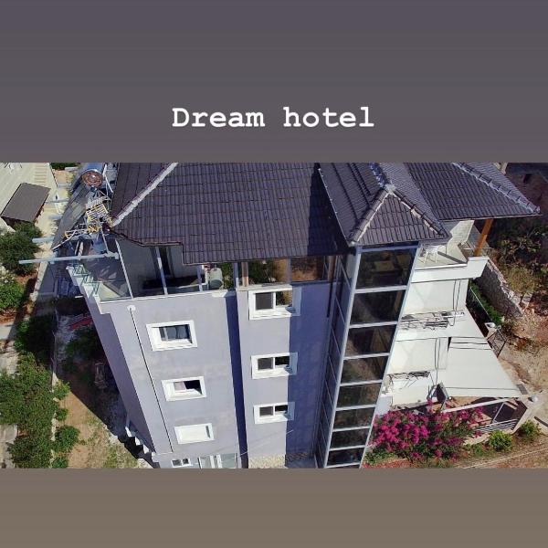 Dream Hotel