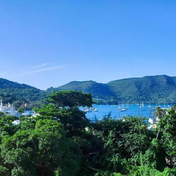 StarFish Apartment, ξενοδοχείο στο Πορτ Ελίζαμπεθ
