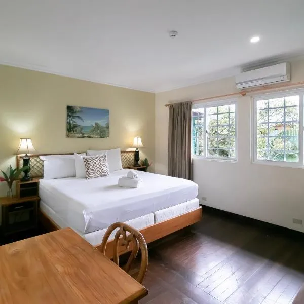 Gran Hotel Bahia, hotel v destinaci Bocas del Toro