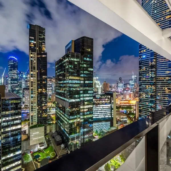 Exclusive Stays - Wrap, hotel in Melbourne