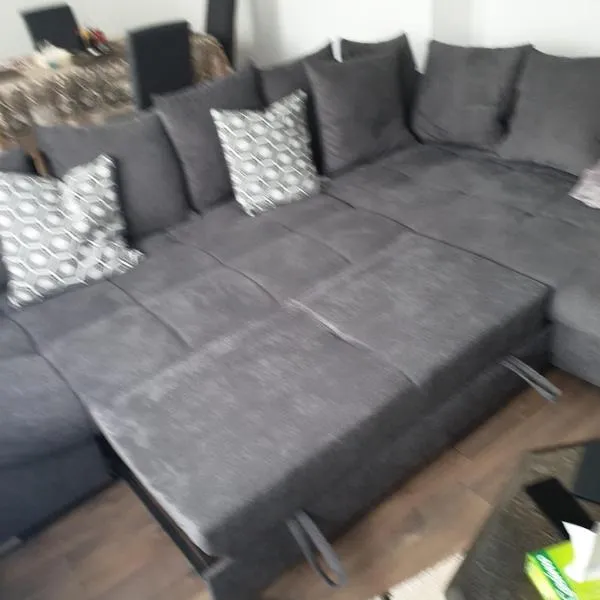 LOVE Appartement partagé avec le proprietaire, hotel in Saint-Louis