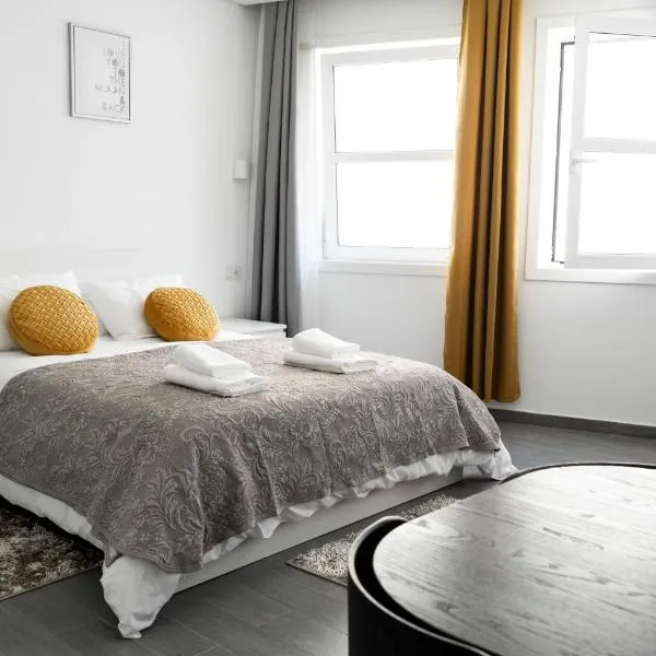 Almada Downtown 401, hotel no Porto