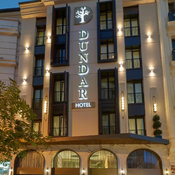 Dundar Hotel & Spa