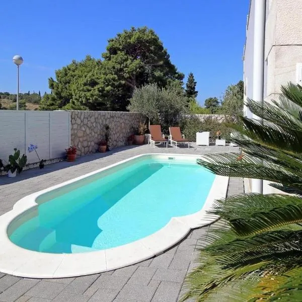 Villa Vanda, hotel in Dubrovnik