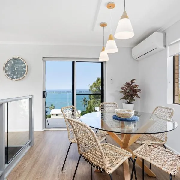 Freeman Retreat Yeppoon, hotel in Yeppoon