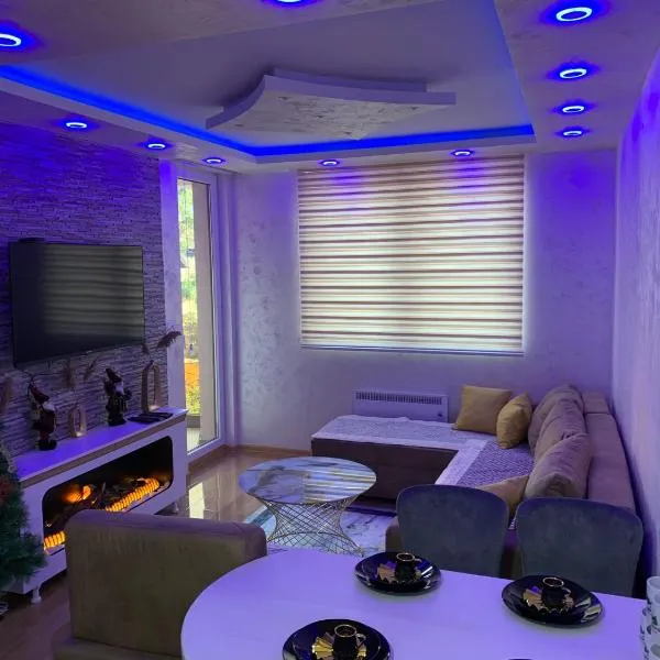 Apartman Stojanovic 1, hotel in Zlatibor