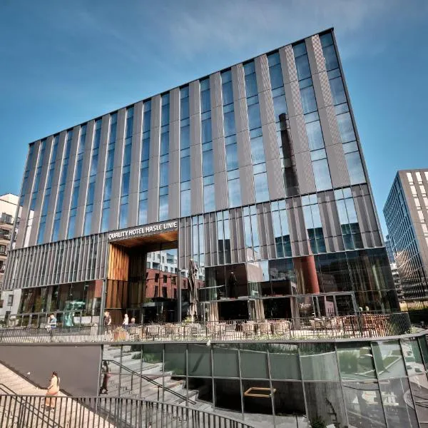 Quality Hotel Hasle Linie, hotel in Oslo