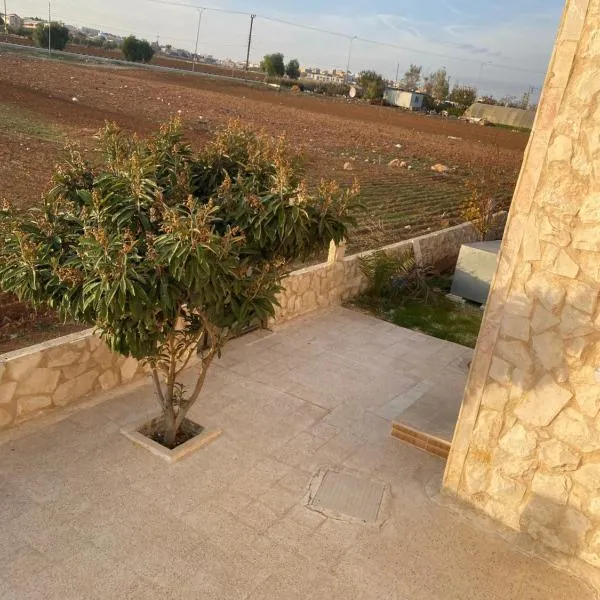 Apartment in madba, hotel en Madaba