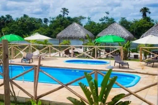 Pousada Marina, hotel in Barreirinhas