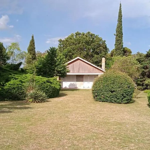 Casa en la Rambla, Hotel in Colonia del Sacramento
