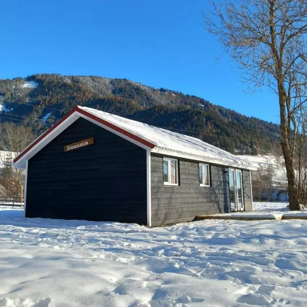 Sonnenheim, hotel in Sonnleiten