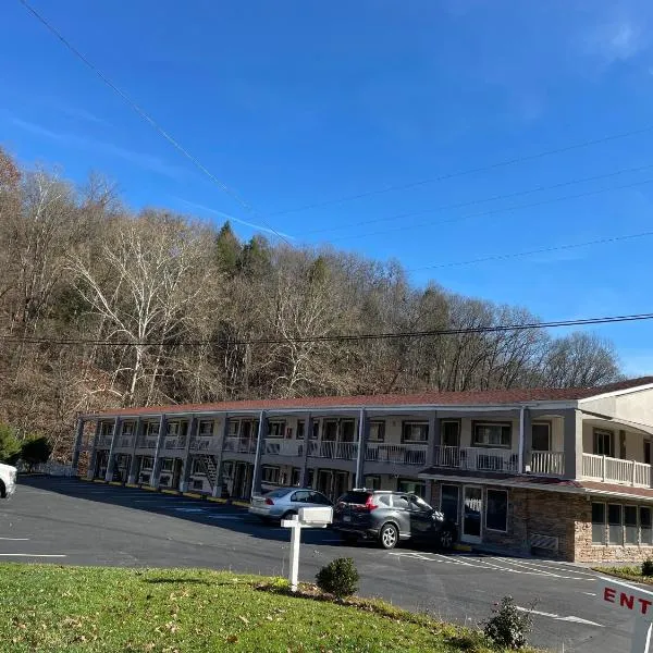 Econo Lodge Jefferson Hills Hwy 51, hotel in Clairton