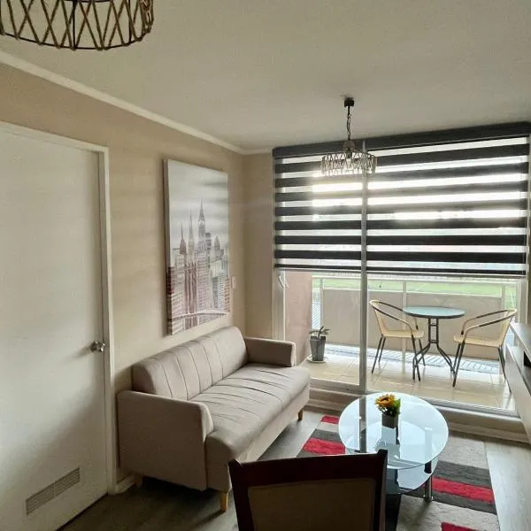 Brisas del sur, hotel en Osorno