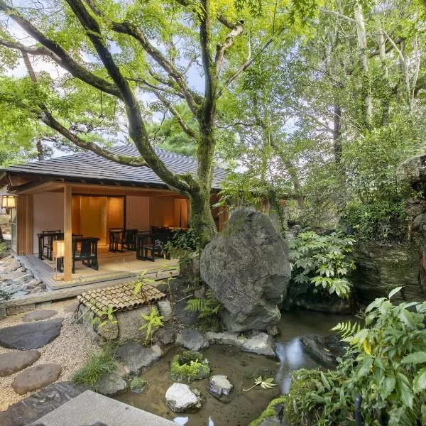 Fufu Kyoto, hotel in Kyoto