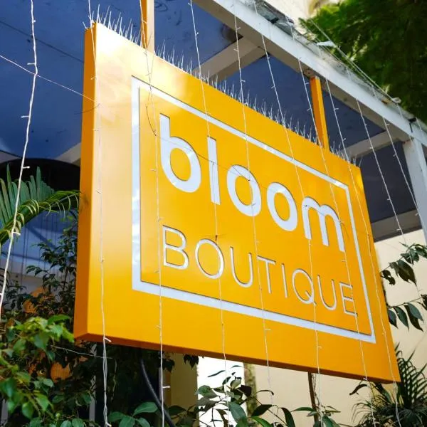 Bloom Boutique - Bandra, hotel in Mumbai