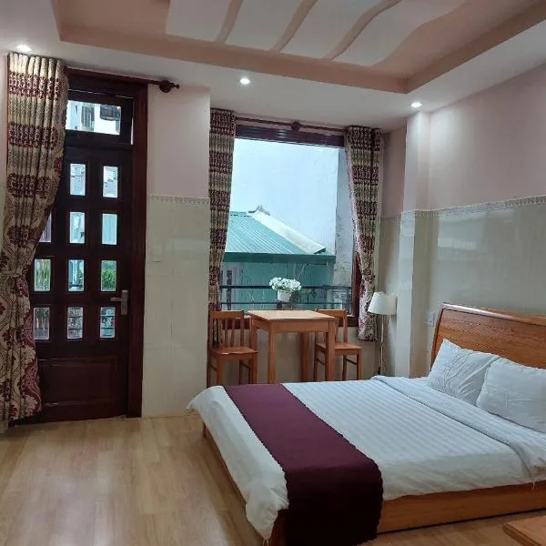 New Sleep in Dalat Hostel, hotel in Da Lat