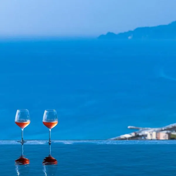 Olivenere agriturismo, hotel v destinaci Lavagna