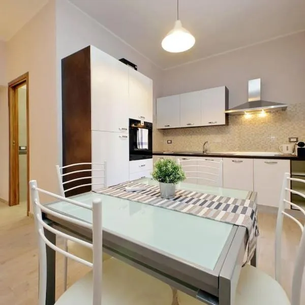 Casa Testaccio, hotel in Rome