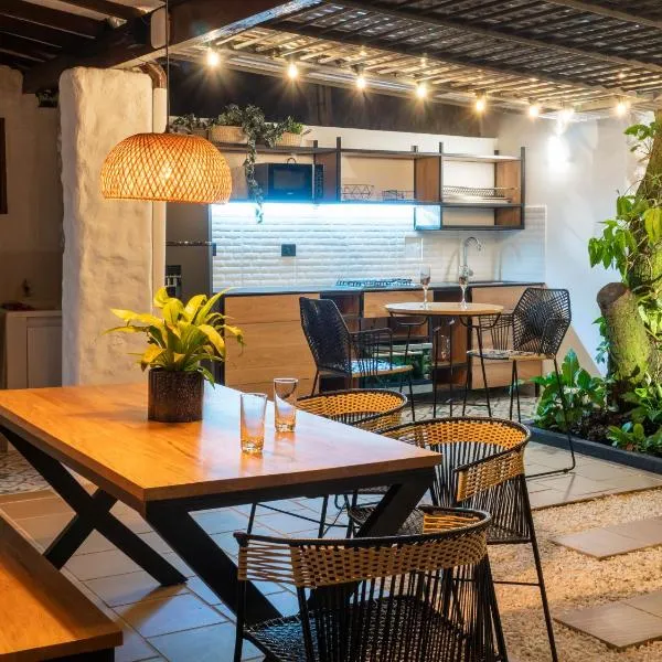 Casa Medallo, ξενοδοχείο σε Μεδεγίν