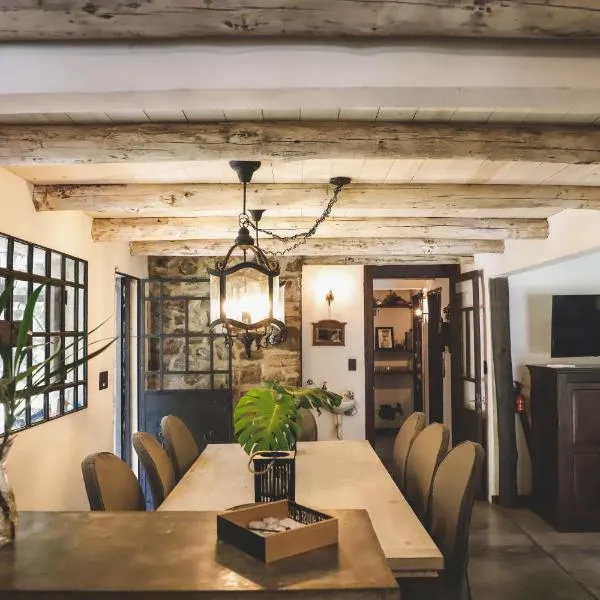 Campo de los Sueños, Hotel in Colonia del Sacramento