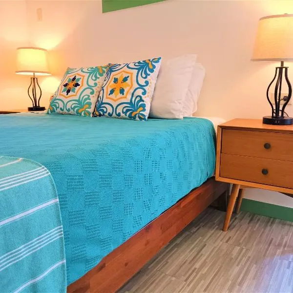 Waterside Inn, ξενοδοχείο σε Vieques