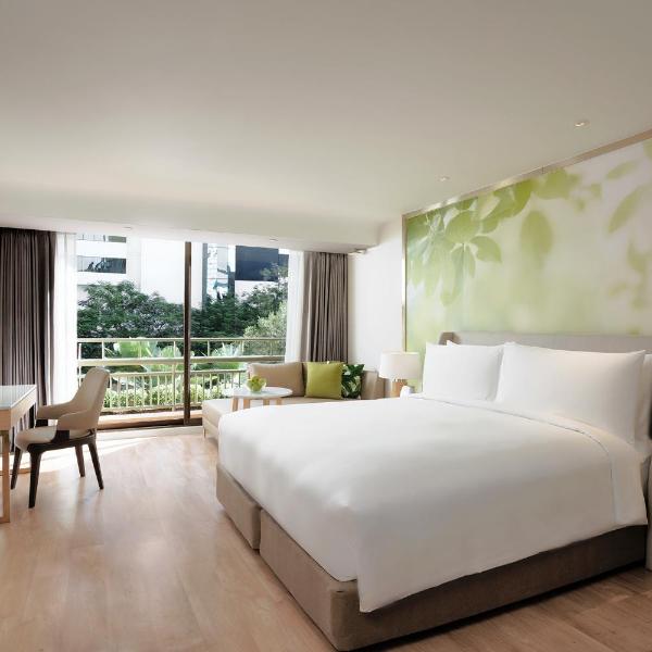 Mövenpick BDMS Wellness Resort Bangkok