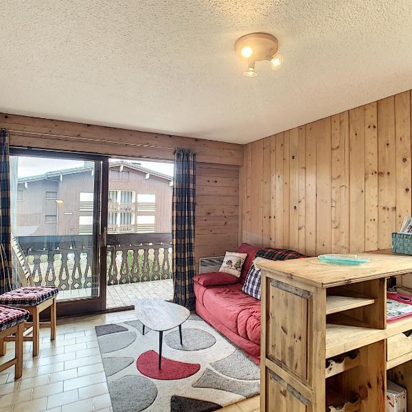 Studio Combloux, 1 pièce, 4 personnes - FR-1-560-70