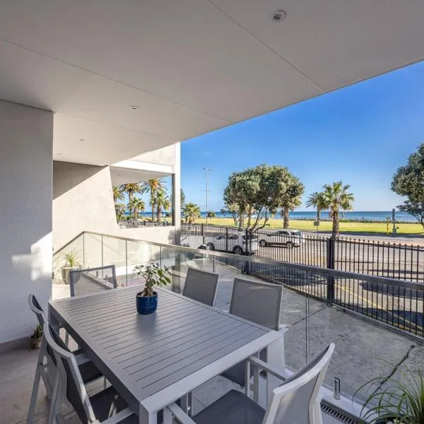 Gone Coastal, hotel in Kaapstad