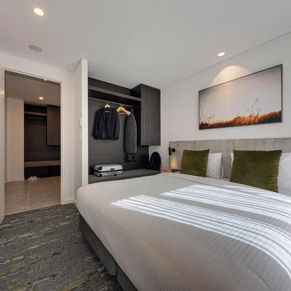 Littomore Suites Kingswood, Hotel in Penrith