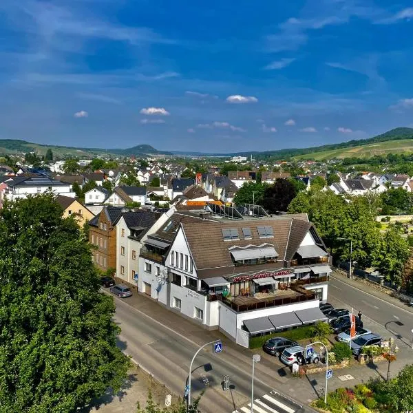 Der Schützenhof, hotel in Bad Neuenahr-Ahrweiler