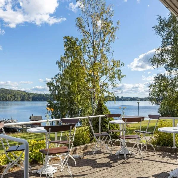 Hotell Frykenstrand; Sure Hotel Collection by Best Western, хотел в Суне