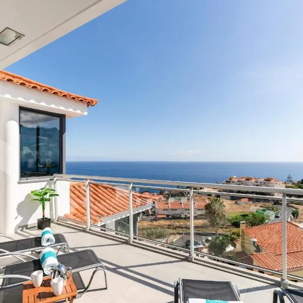 Caniço VI by An Island Apart、サンタ・クルーズのホテル