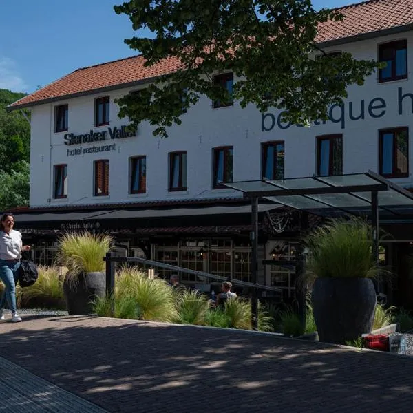 Boutique Hotel Slenaker Vallei - Buitengewoongenieten、スレナーケンのホテル
