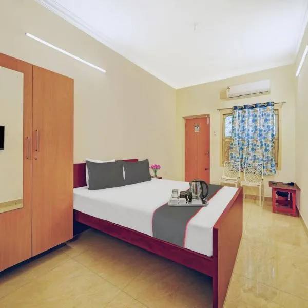 KS RESIDENCY, hotel en Chennai