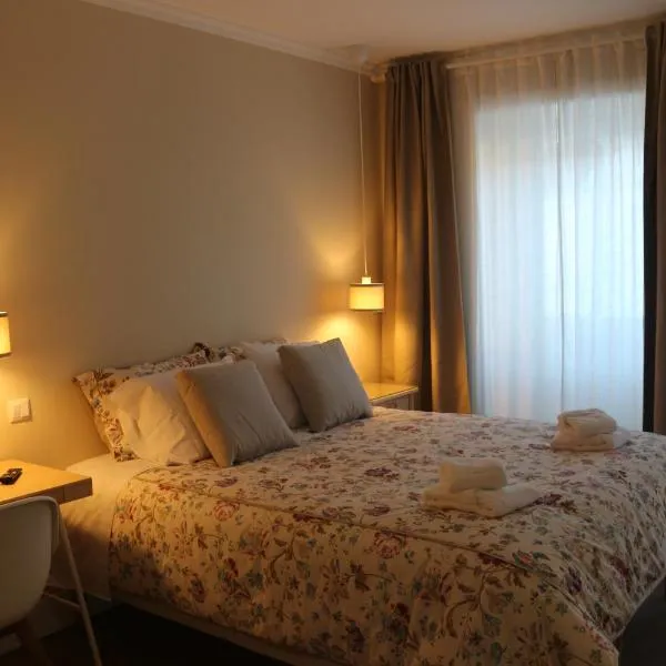 Cerveira House, Hotel in Vila Nova de Cerveira