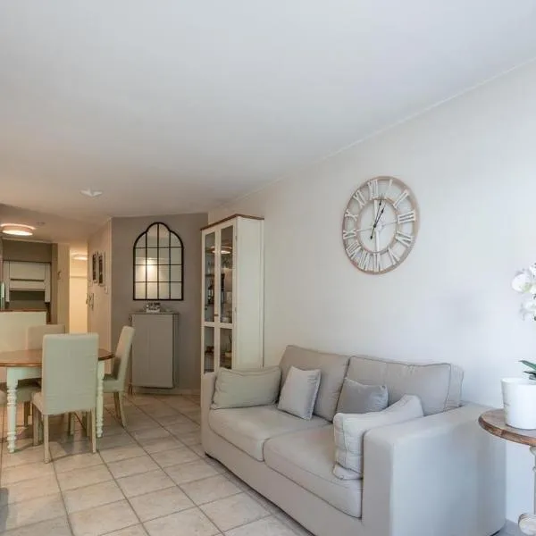 Chez Isabelle, hotel in Knokke-Heist