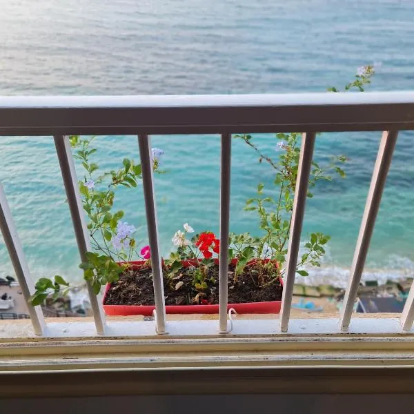 Nour 1, hotel in Alexandria