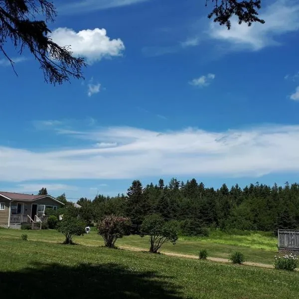 Rustico Acres Cottages, hotel in North Rustico