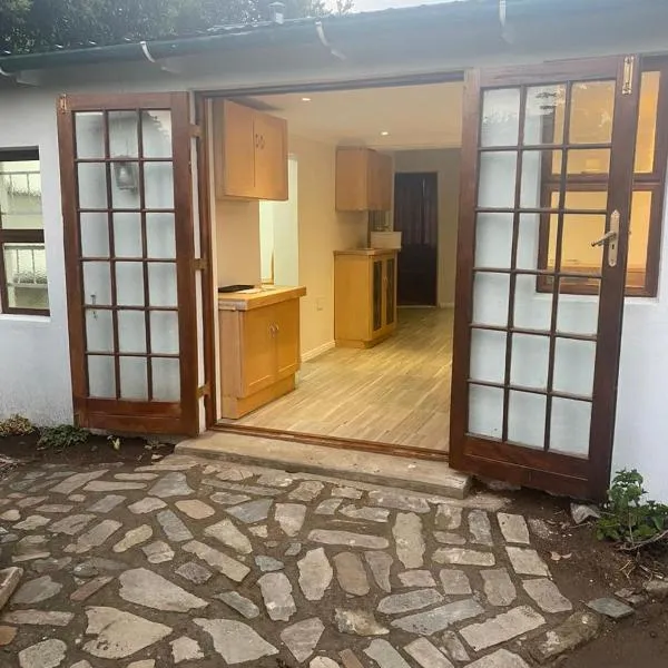 Bedford Way cottages, hotel a Bedford