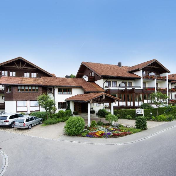 Concordia Vitalhotel & SPA