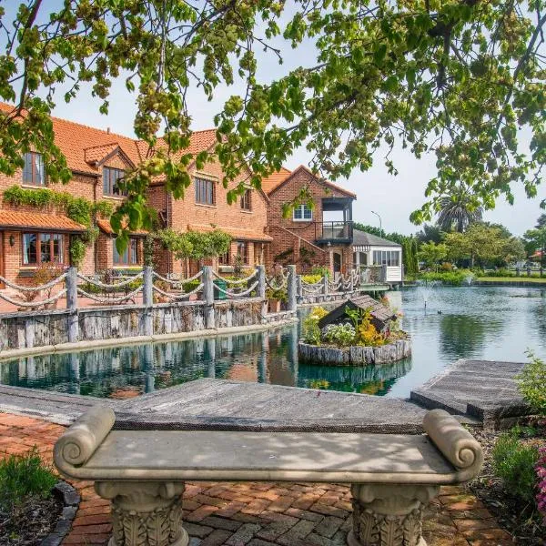Compass Cottage - Monaco Resort, hotel a Nelson