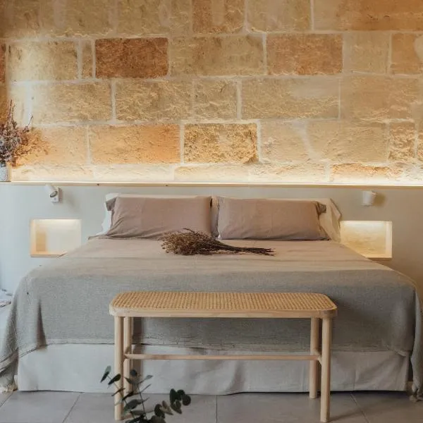 Marosi Boutique Hotel, hotel i Ciutadella
