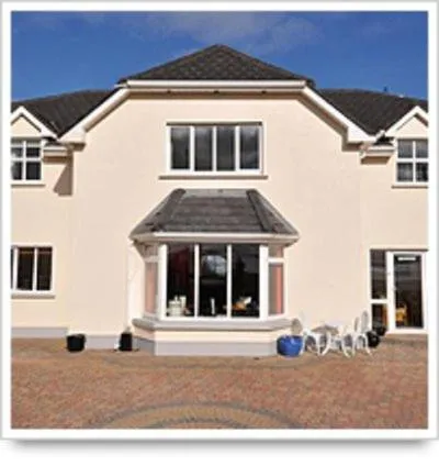 Claremount House B&B, hotel v destinaci Galway