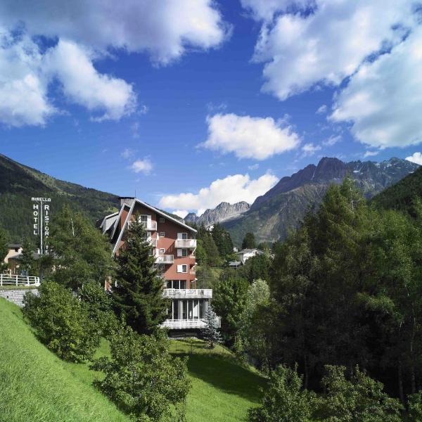 Hotel Mirella
