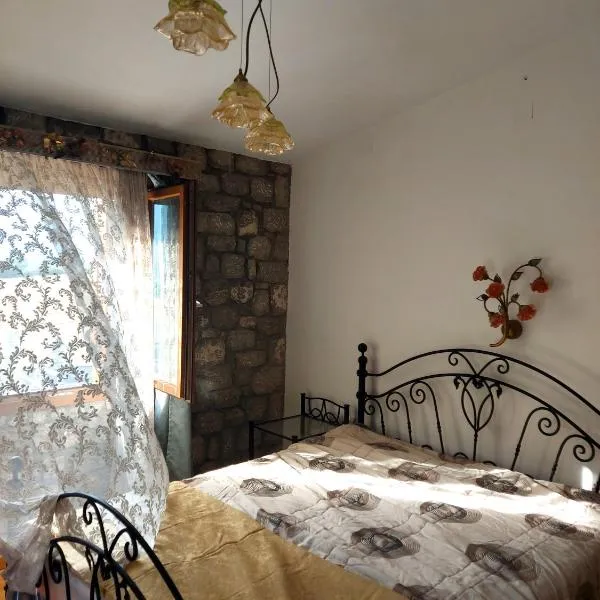 Xenios Petritis, ξενοδοχείο στη Λιβαδειά