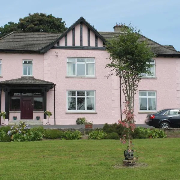 Riversdale Farm B&B, Hotel in Ballinamore