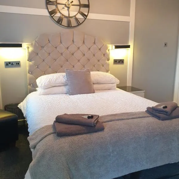 The Coastal Inn OUTBUILDING, ξενοδοχείο σε Cellardyke