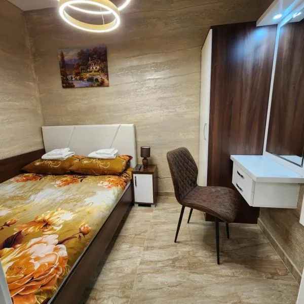 Ebra Kraljevi Čardaci Kopaonik, hotel in Kopaonik