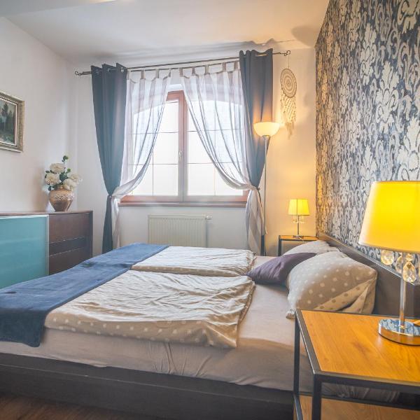 TATRYSTAY Great Apartment