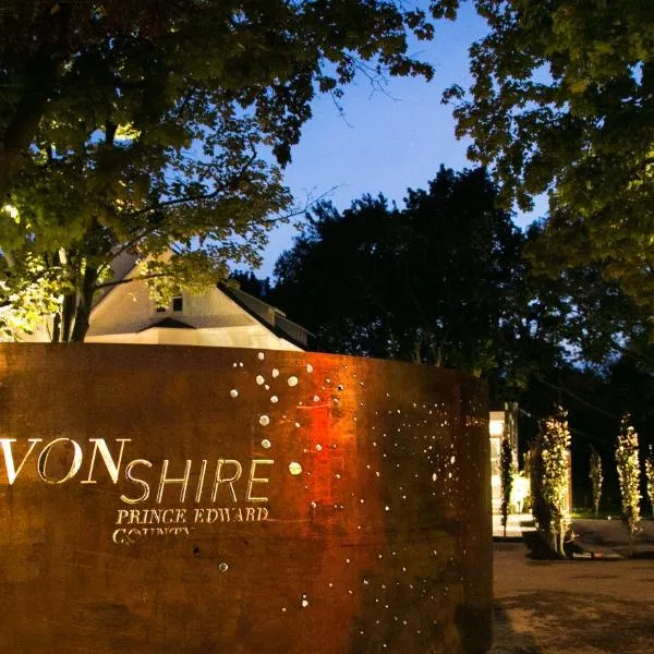 Drake Devonshire and Motor Inn, hotel in Wellington